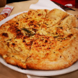 Pomodoro Nourriture