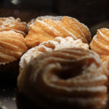 Pasticceria Chantilly Nourriture