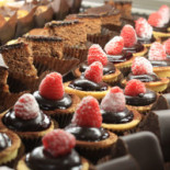 Pasticceria Chantilly Nourriture