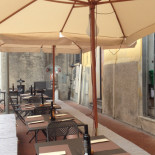 Pizzeria Branda Comida
