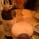 Blu Bahia Pub Nourriture