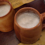 Il Coccio Nourriture