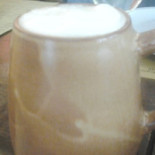 Il Coccio Nourriture