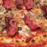 Pizzeria Central Comida