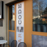 Barcode Innen