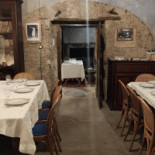 Genuini Cilento food