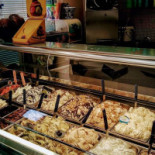 Gelateria Le Bontà outside