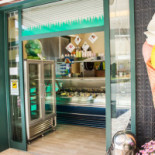 Gelateria Le Bontà outside