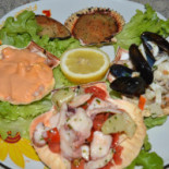5avalon La Locanda Del Re Nourriture