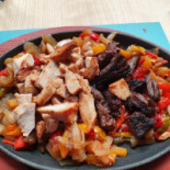 Calavera Comida