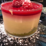 L'intermezzo Nourriture