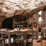 La Cantinota Nourriture