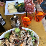 La Badia Comida