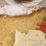 Taverna Baruffa Nourriture