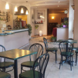 Antica Trattoria Gabri food