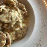 Antica Trattoria Gabri Cibo