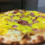 Cuor Di Pizza Nourriture