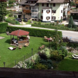 Albergo Conca Verde Extérieur