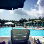 Villaggio Turistico Ciocca outside