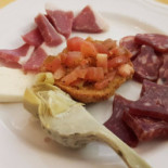 Villaggio Turistico Ciocca food