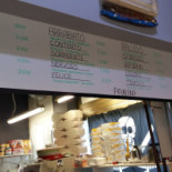 Maxipizza Nourriture