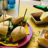 Cafe Monic Cibo