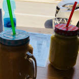 Cafe Monic