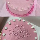 Pasticceria Dolce Isola Simaxis Nourriture