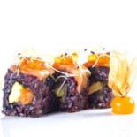Sushibar Extérieur