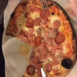 Pizzeria Fantasy food