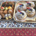 Dolci D'autore Nourriture