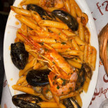Caciucco Comida