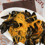Caciucco Comida