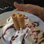 Aspesi Cafe Nourriture