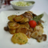 Paradies Comida