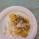 Speck Stube Col Del Bosco food