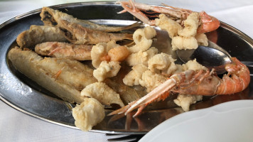 Il Diavolo Del Brodetto food