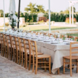 Masseria Procida Comida