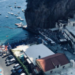 Bar Mare Petit Restaurant Nourriture
