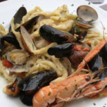 Bar Mare Petit Restaurant Nourriture