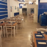 Opa Taverna Greca Nourriture
