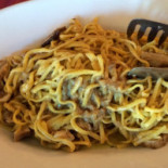 Trattoria Da Cate E Maria Nourriture