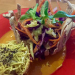 Le Mulattiere food