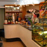 Il Baretto food