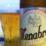 Pizzeria Antico Borgo Nourriture