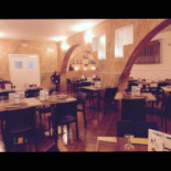 Pizzeria La Fenice Comida