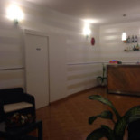 Pizzeria La Fenice Comida