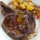 Agriturismo Cà Verda food