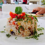 Musciarra Comida