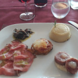 De Gustibus Nourriture